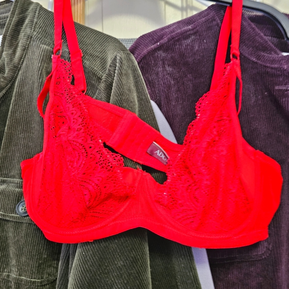 Bra